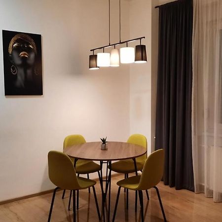 Ancora Apartment Lana Новий Сад Екстер'єр фото