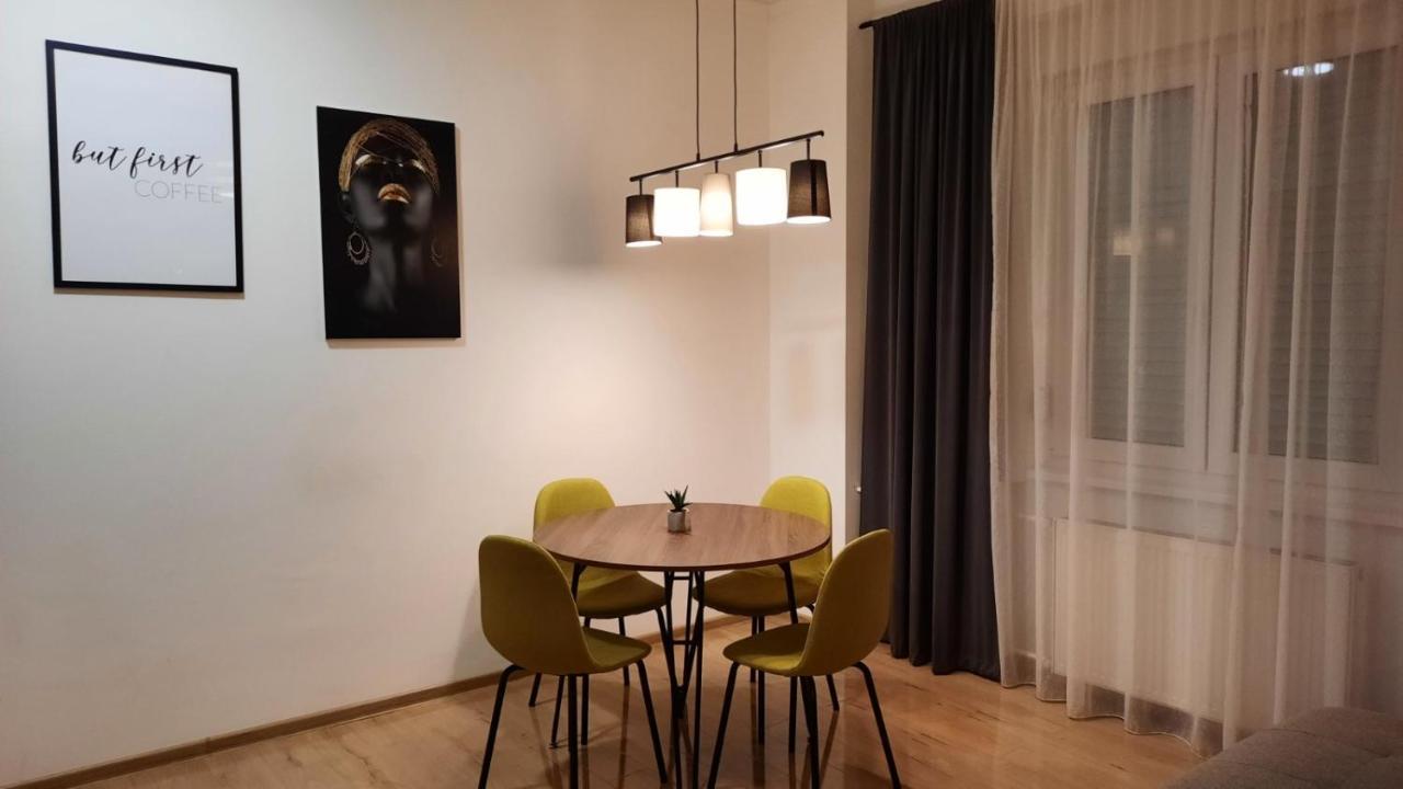 Ancora Apartment Lana Новий Сад Екстер'єр фото